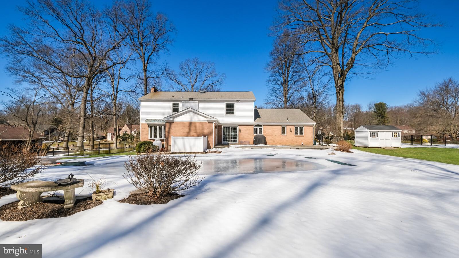 5754 South Deer Run Road Doylestown, PA 18902 - Photo 39 of 53 Gallery Image 39