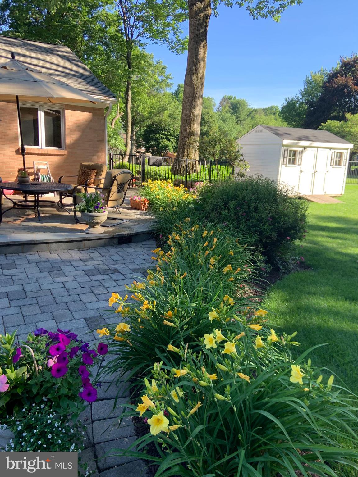 5754 South Deer Run Road Doylestown, PA 18902 - Photo 51 of 53 Gallery Image 51