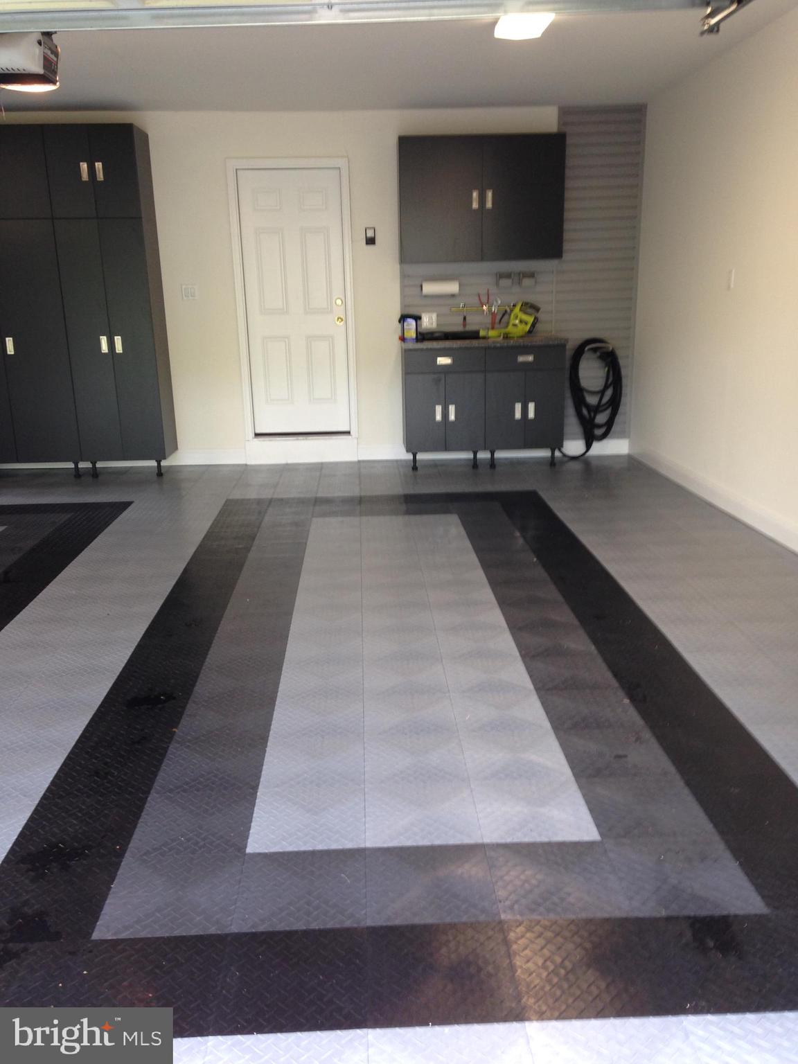 5754 South Deer Run Road Doylestown, PA 18902 - Photo 53 of 53 Garage Floor