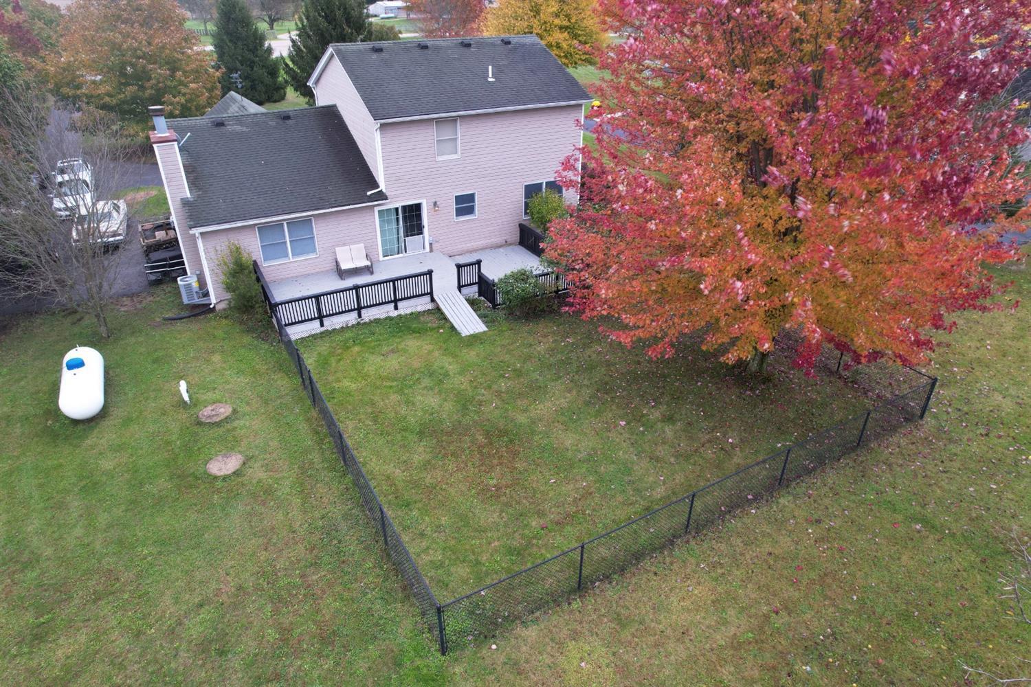 8877 Bellbrook Road Waynesville, OH 45068 - Photo 36 of 43