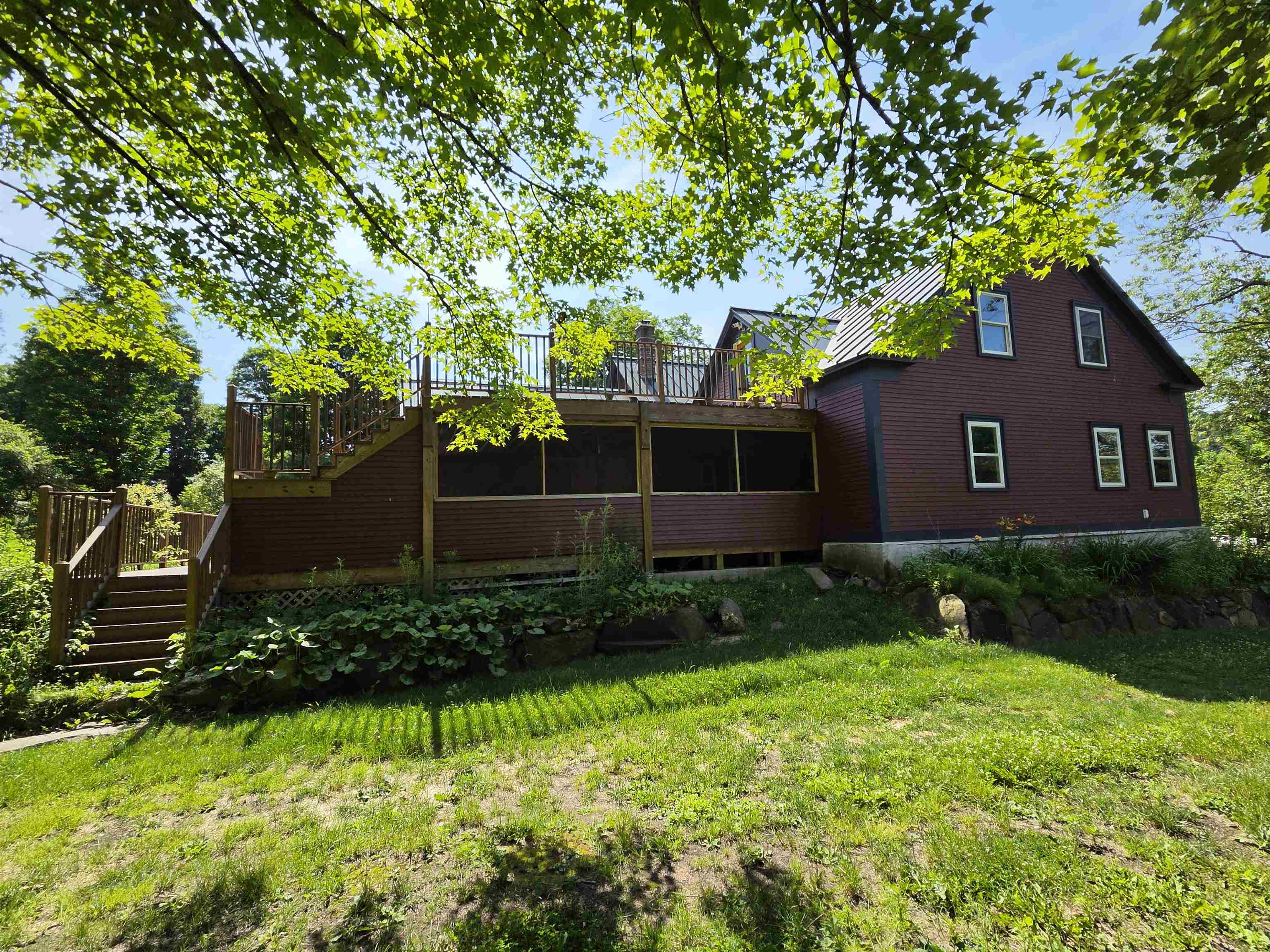 128 Elm Street Cabot, VT 05647 - Photo 37 of 42