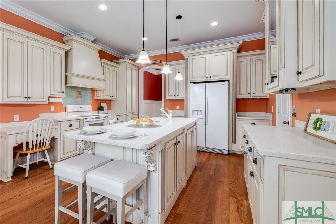 278 Harley Road Guyton, GA 31312 - Photo 14 of 50 kithen