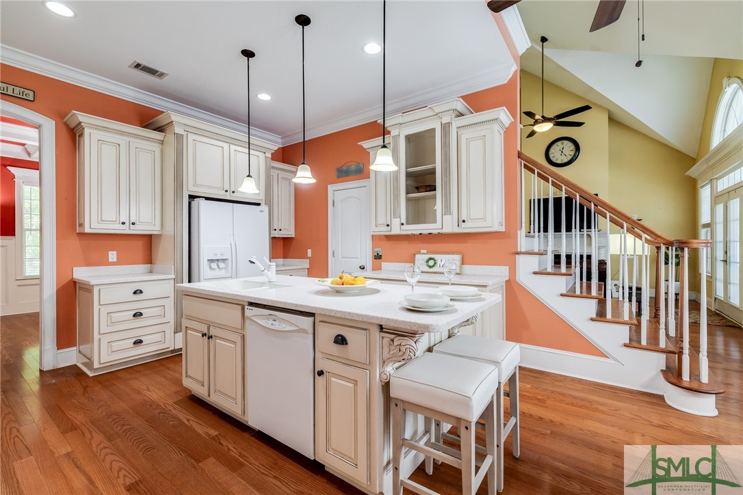 278 Harley Road Guyton, GA 31312 - Photo 15 of 50