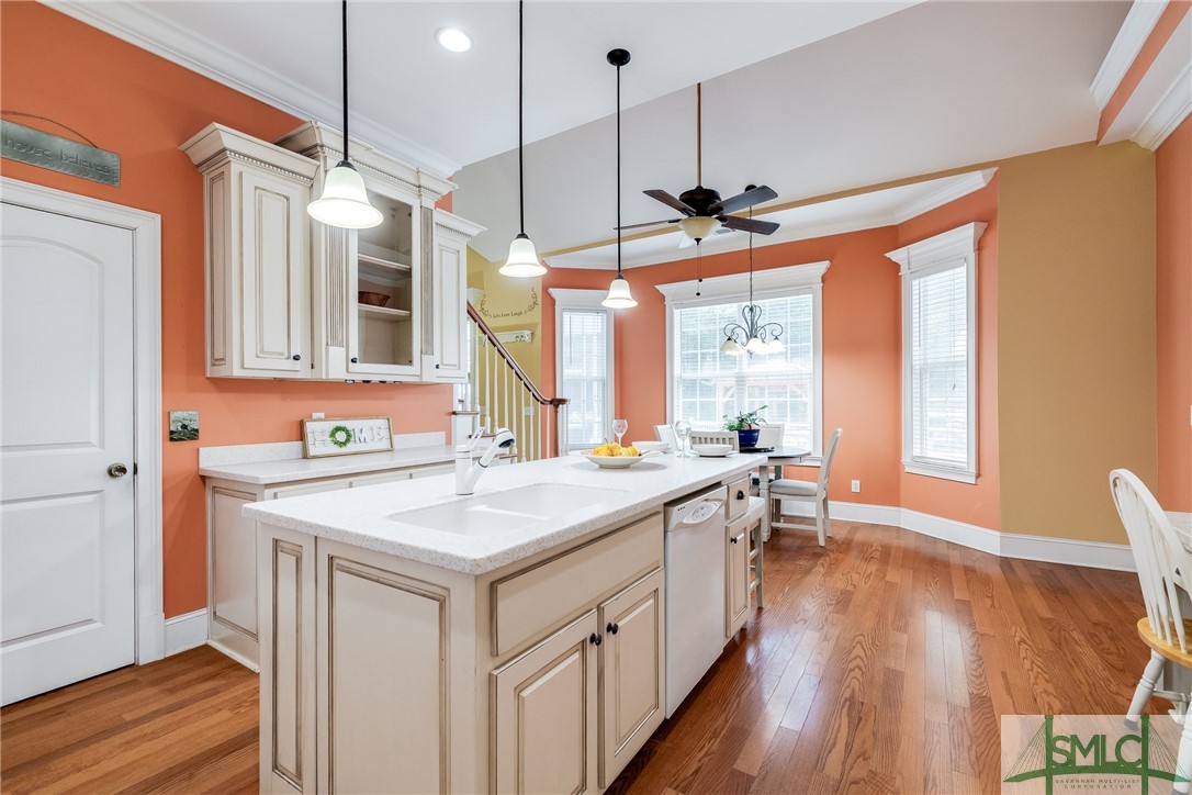 278 Harley Road Guyton, GA 31312 - Photo 16 of 50