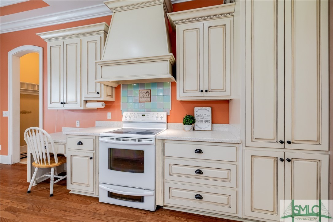 278 Harley Road Guyton, GA 31312 - Photo 18 of 50