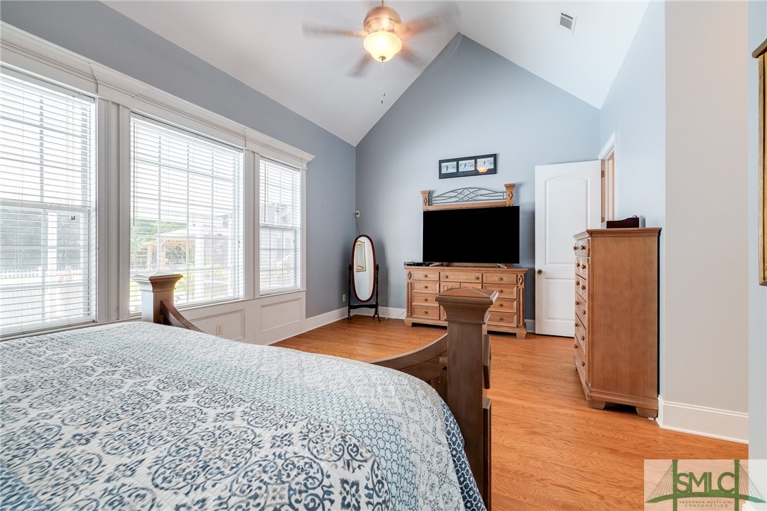 278 Harley Road Guyton, GA 31312 - Photo 21 of 50