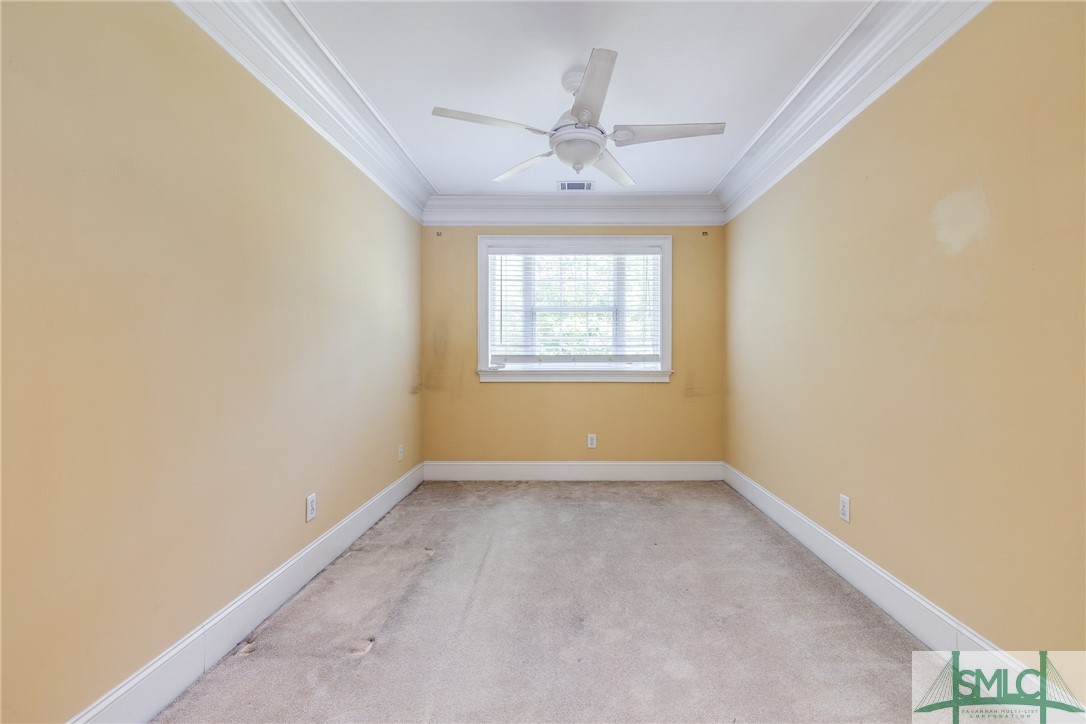 278 Harley Road Guyton, GA 31312 - Photo 24 of 50 upstairs loft