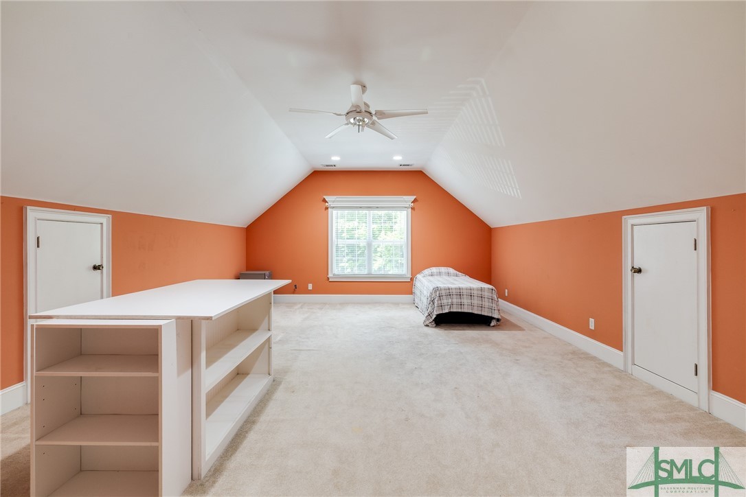 278 Harley Road Guyton, GA 31312 - Photo 28 of 50 Bonus Room