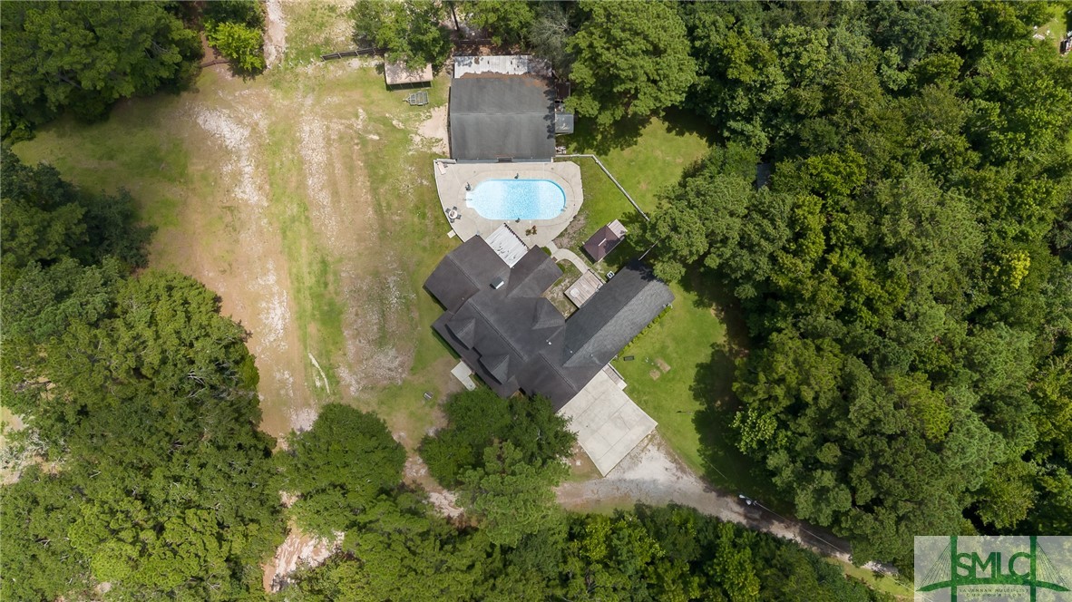 278 Harley Road Guyton, GA 31312 - Photo 3 of 50