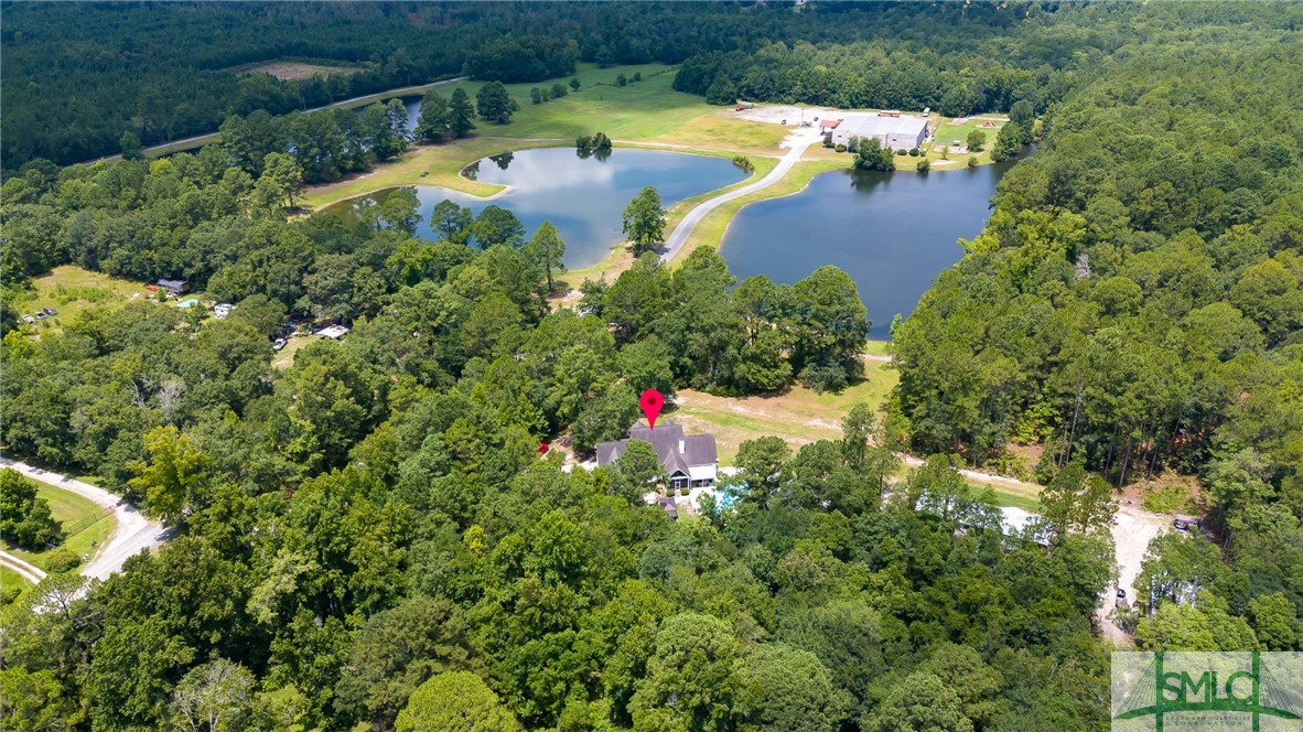 278 Harley Road Guyton, GA 31312 - Photo 4 of 50