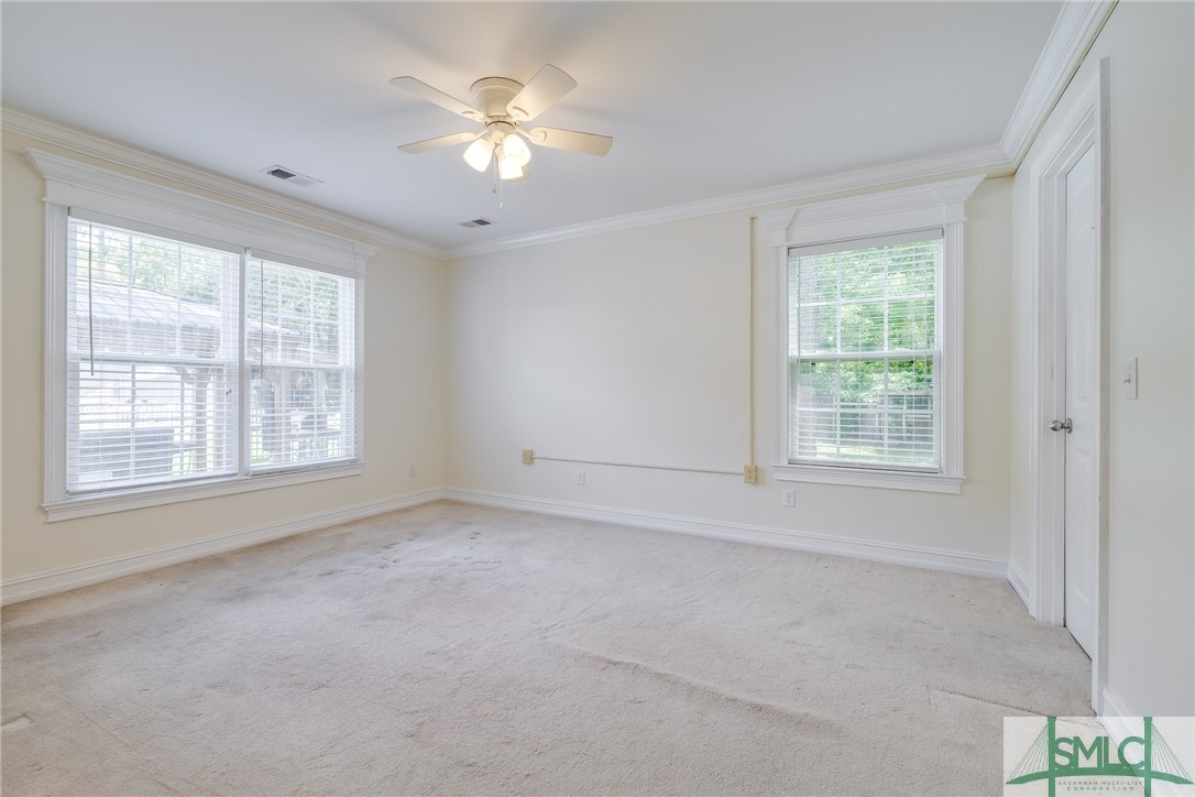 278 Harley Road Guyton, GA 31312 - Photo 42 of 50 bedroom 1