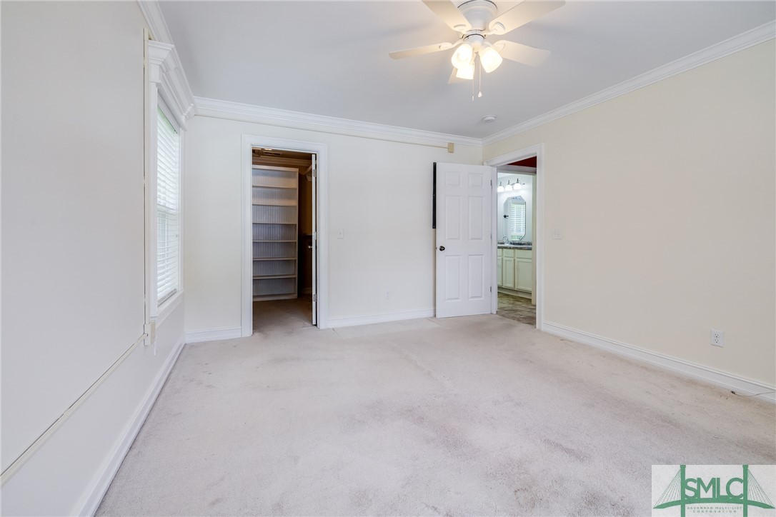 278 Harley Road Guyton, GA 31312 - Photo 43 of 50