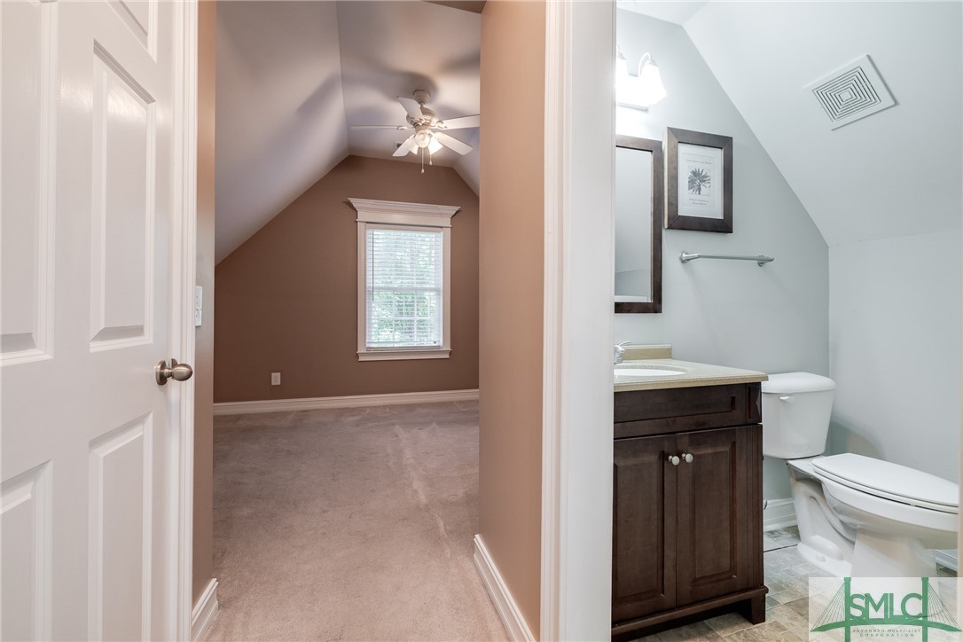 278 Harley Road Guyton, GA 31312 - Photo 47 of 50