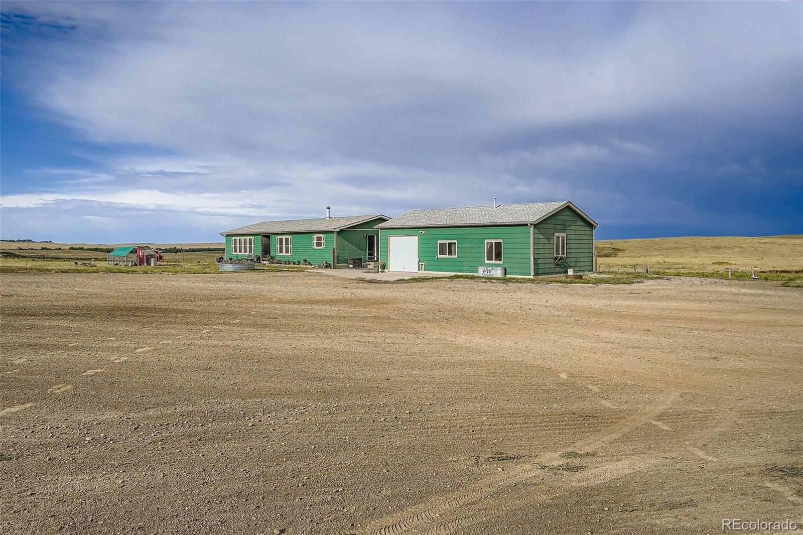 26540 Flower Circle Simla, CO 80835 - Photo 11 of 40