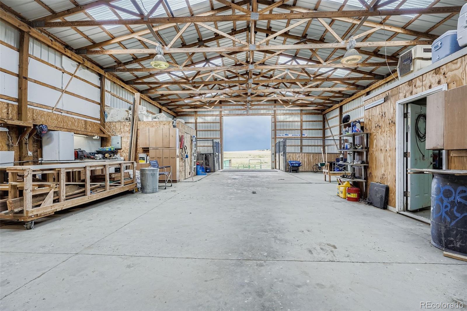 26540 Flower Circle Simla, CO 80835 - Photo 33 of 40