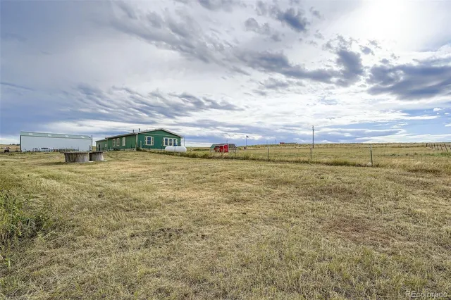 a view of an ocean beach