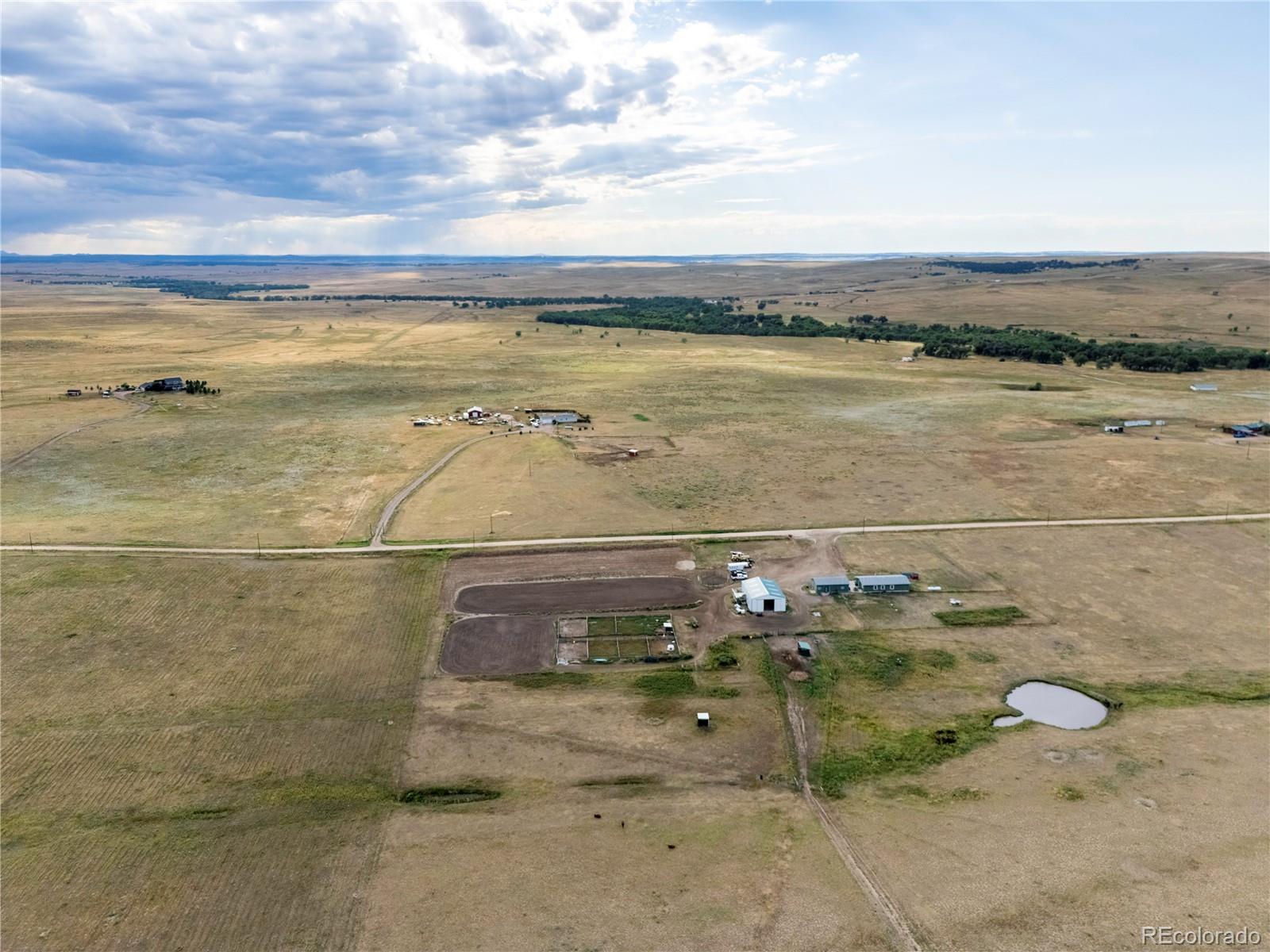 26540 Flower Circle Simla, CO 80835 - Photo 39 of 40