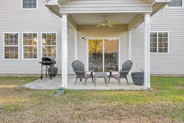 $373,900 | 330 Albrighton Way, Moncks Corner, SC 29461