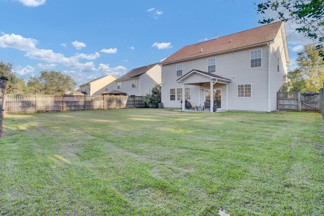 $373,900 | 330 Albrighton Way, Moncks Corner, SC 29461