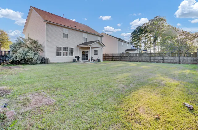 $373,900 | 330 Albrighton Way, Moncks Corner, SC 29461