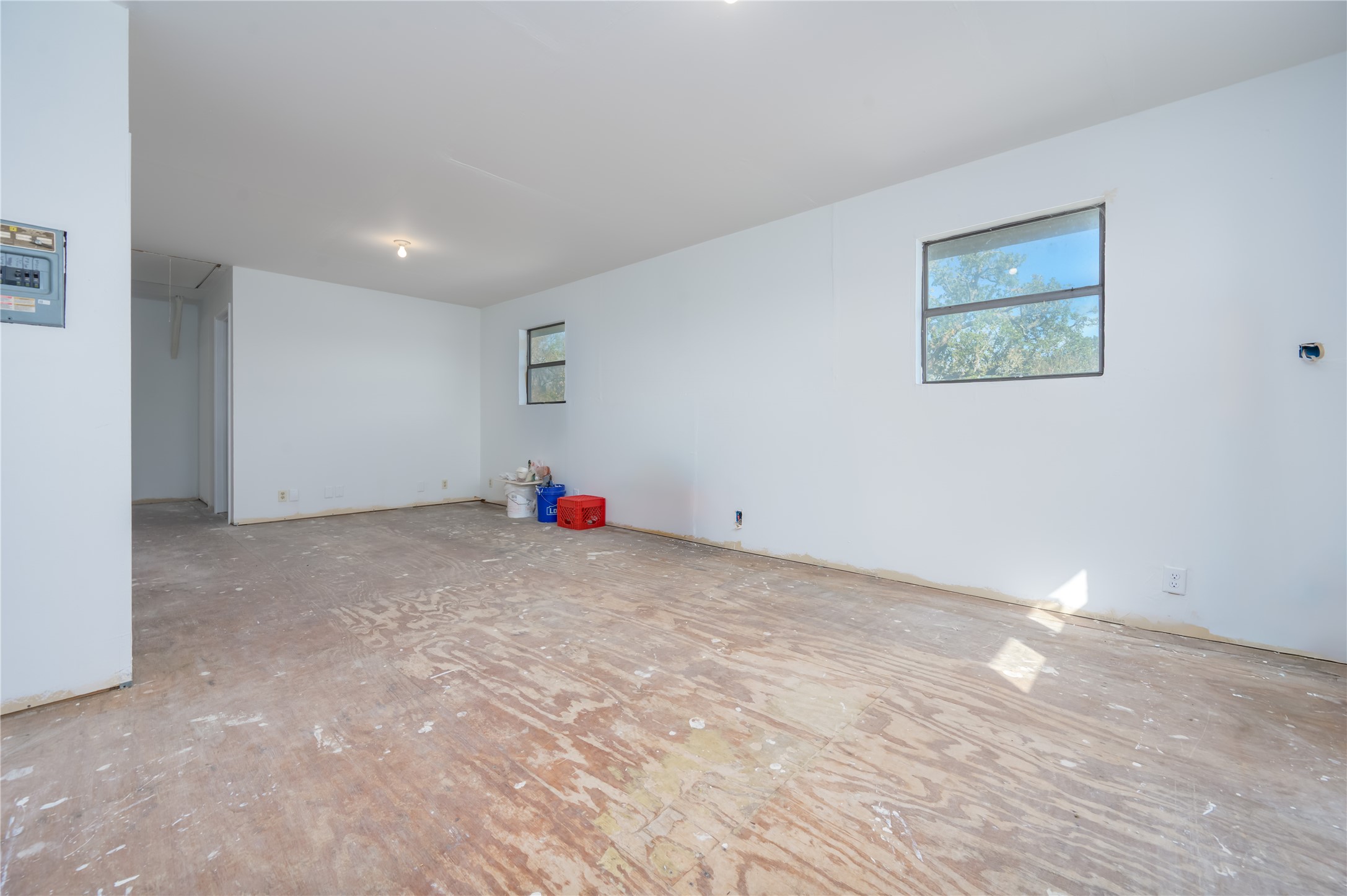 368 Lytton Lane Dale, TX 78616 - Photo 20 of 29 View of spare room