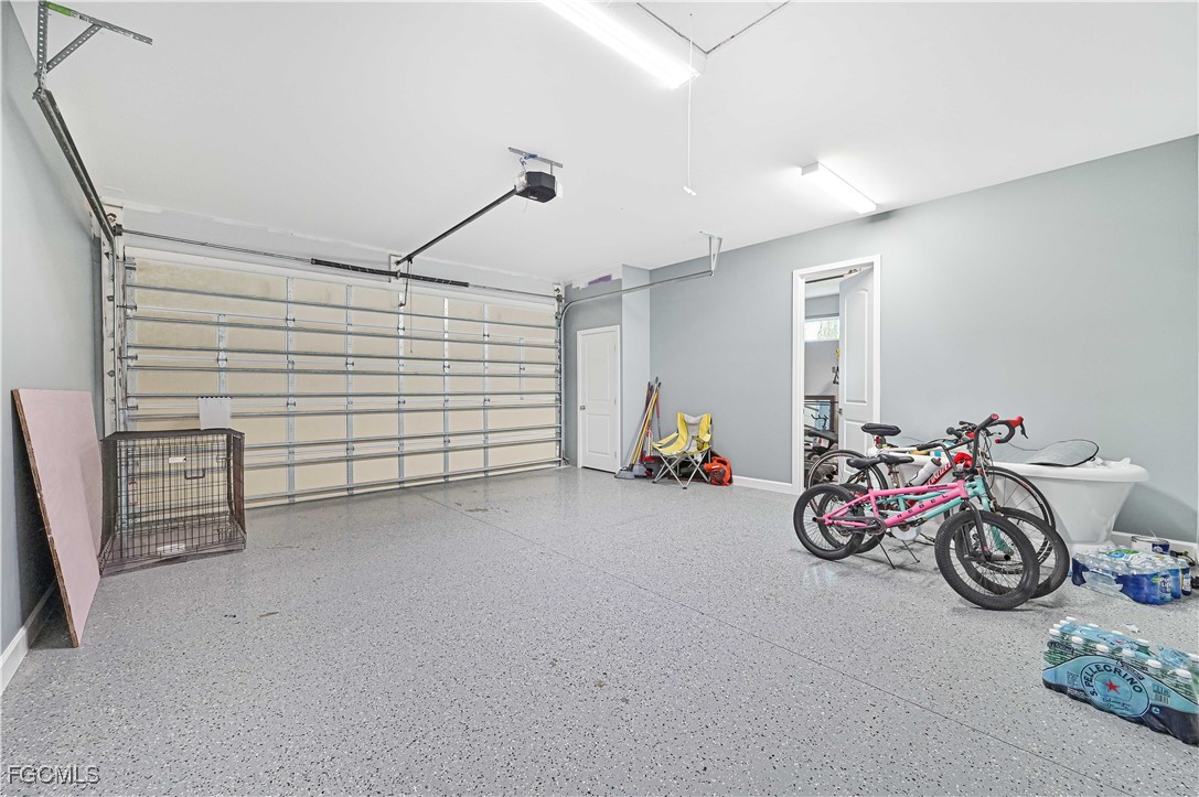 2273 Crystal Drive Fort Myers, FL 33907 - Photo 39 of 46 a view of a garage with stuff