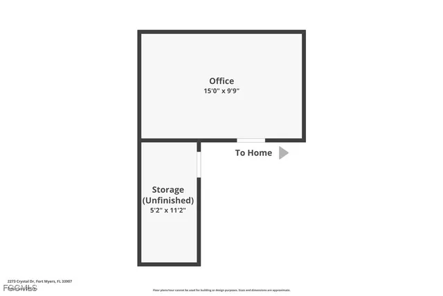 $649,900 | 2273 Crystal Drive, Fort Myers, FL 33907