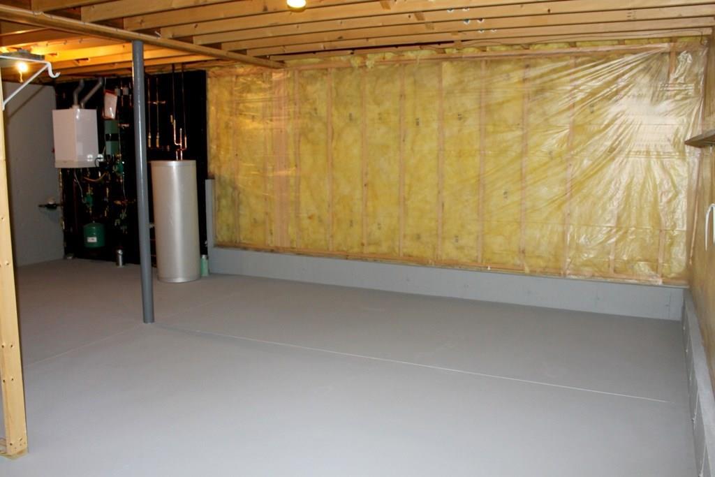 104 Old Orchard Road Saco, ME 04072 - Photo 17 of 25 Basement
