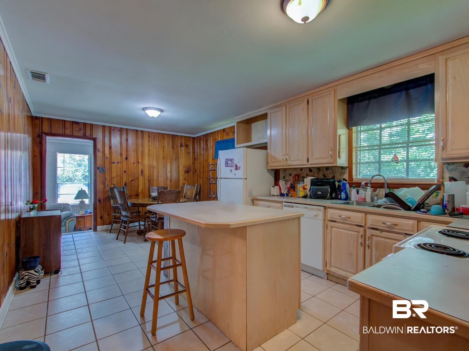 4079 Ronald Avenue Loxley, AL 36551 - Photo 9 of 29 Kitchen