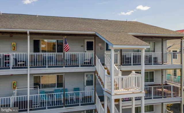 $1,800 | 1406 Chicago Avenue, Unit 306, Ocean City, MD 21842