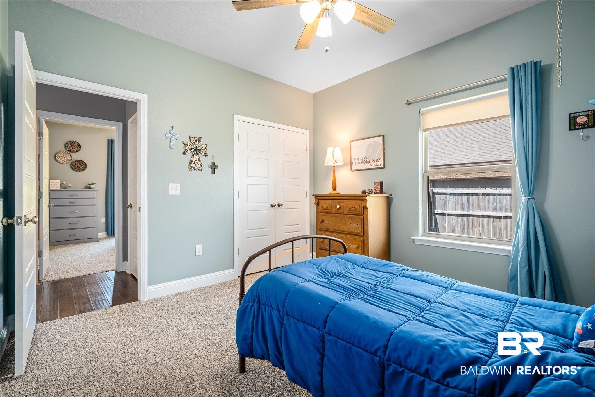31516 Spoonbill Road Daphne, AL 36527 - Photo 33 of 50 Bedroom 5