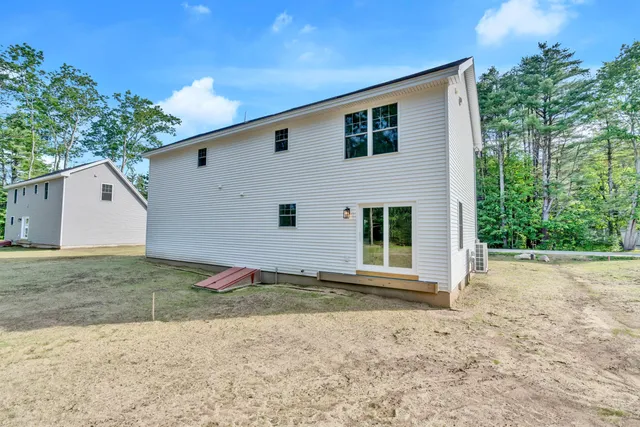 $589,000 | Lot 6 Bragdon Road, Wells, ME 04090