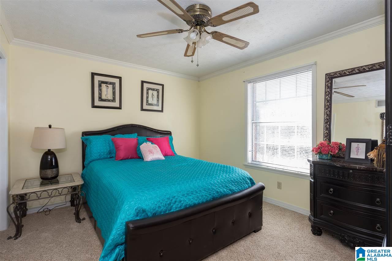 281 Hidden Hills Road Jacksonville, AL 36265 - Photo 27 of 50