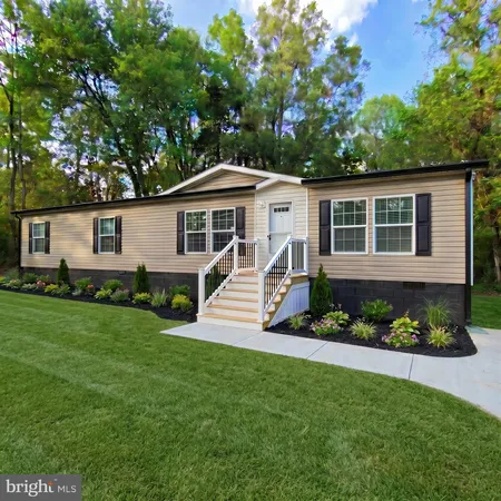 $389,900 | 11919 Belfonte Road, Bumpass, VA 23024