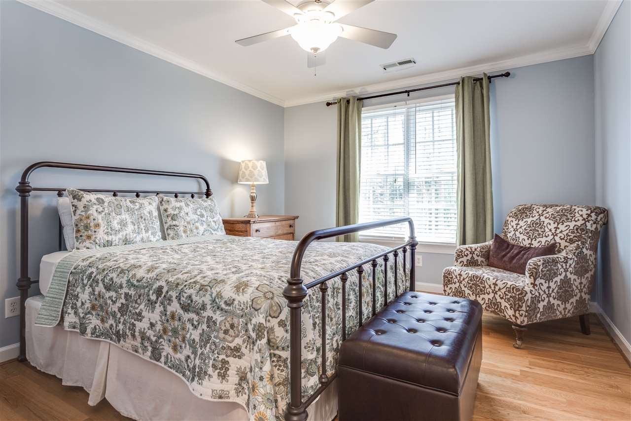 2117 Lovdal Drive Raleigh, NC 27613 - Photo 17 of 24 Bedroom