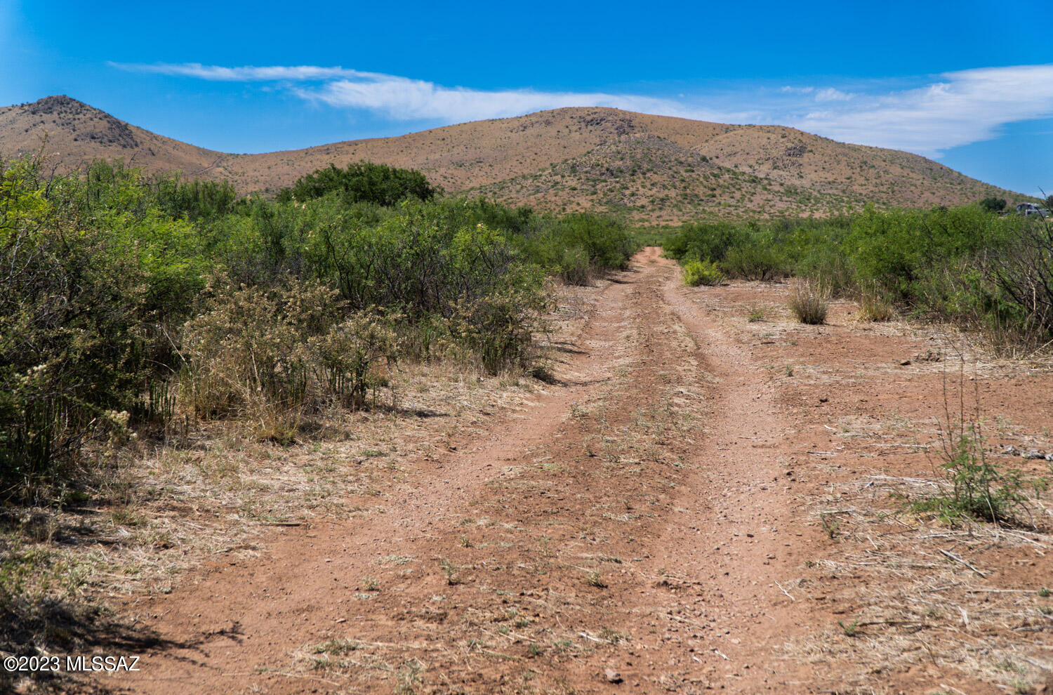 40-acres South Rustic Trail, Unit 138 Pearce, AZ 85625 - Photo 1 of 17