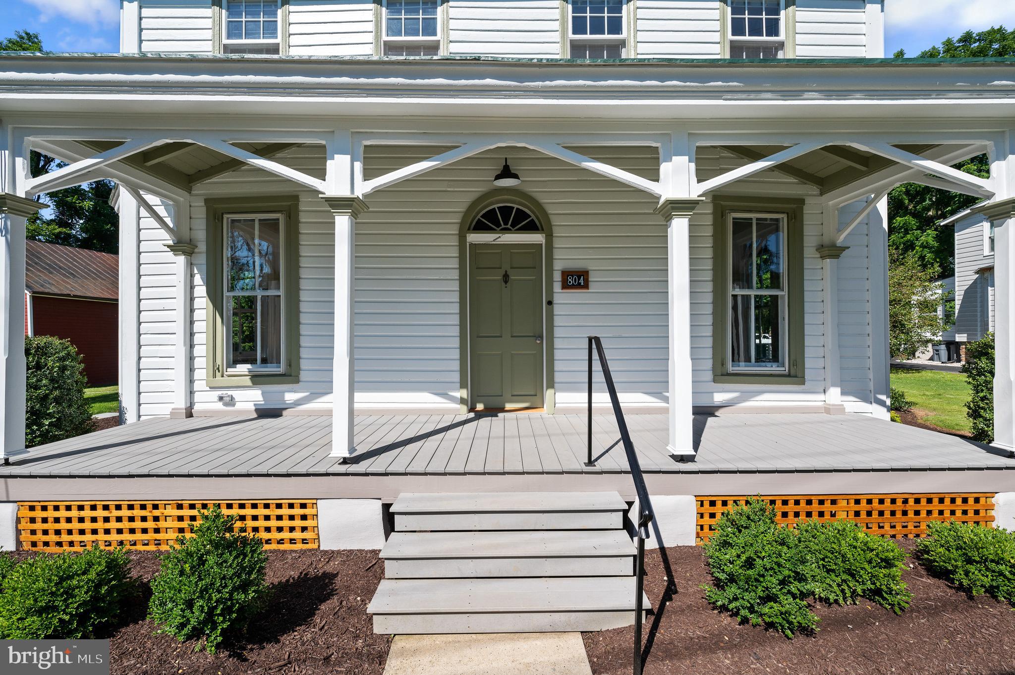 804 North Whitford Road Exton, PA 19341 - Photo 3 of 46