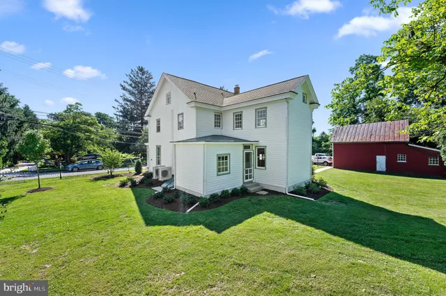 $3,400 | 804 North Whitford Road, Exton, PA 19341