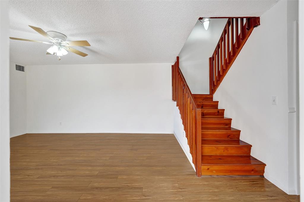 11884 Southwest 12th Place, Unit 11884 Davie, FL 33325 - Photo 10 of 48 a view of entryway