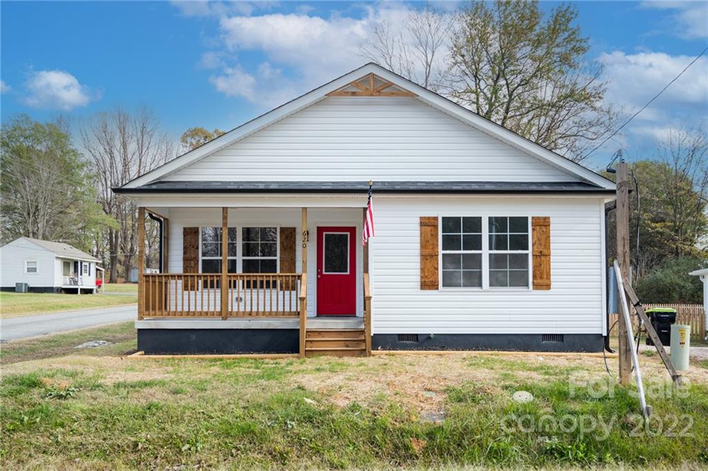 620 Bostian Road China Grove, NC 28023 - Photo 24 of 31 Gallery Image 24