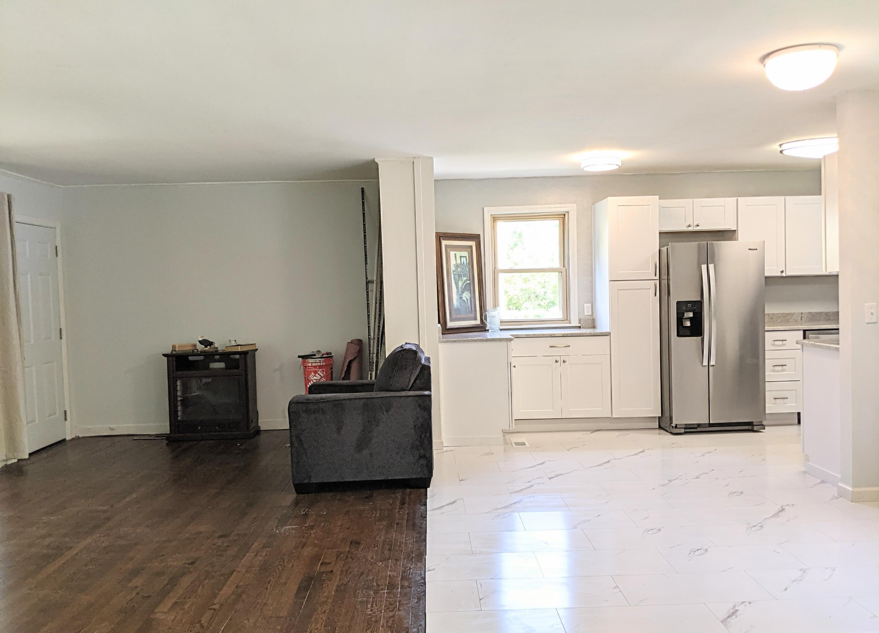 240 Alhambra Road Oak Ridge, TN 37830 - Photo 15 of 38 Open concept