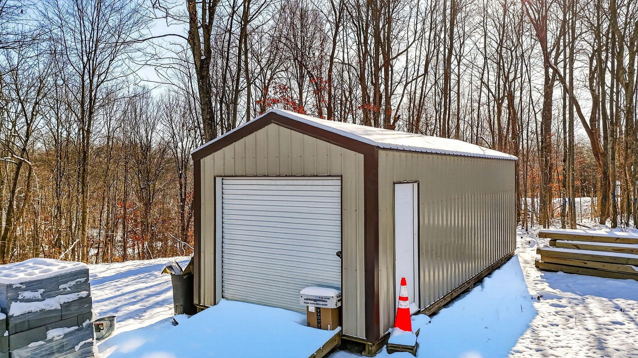 223 Harrison Road Jackson, OH 45640 - Photo 18 of 27 18. 223 Harrison Rd 14
