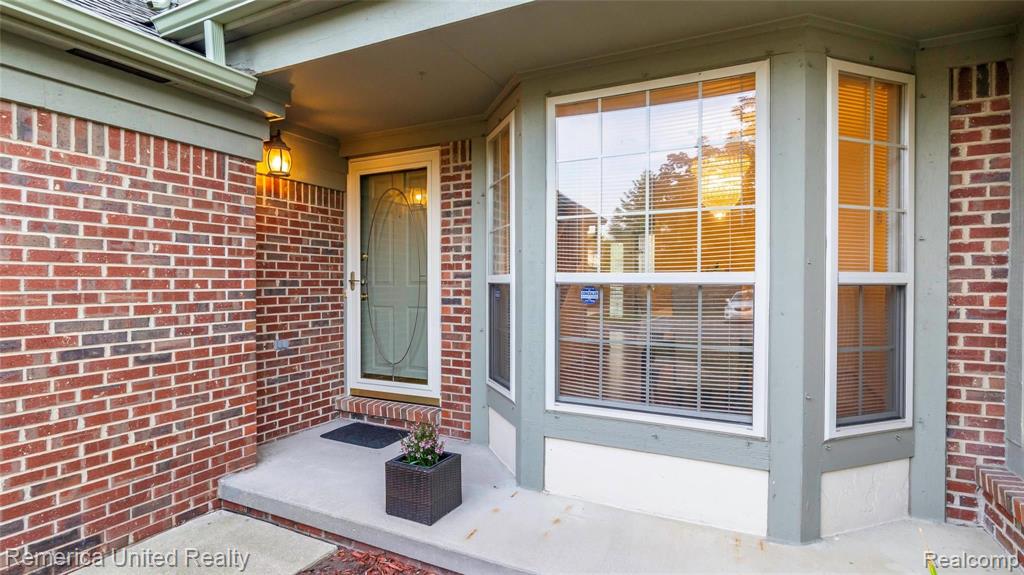 1922 Hawks Nest Court, Unit 58 Canton, MI 48188 - Photo 45 of 55