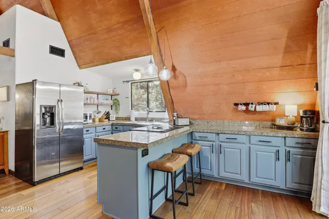 $540,000 | 5101 Marys Way, Strawberry, AZ 85544