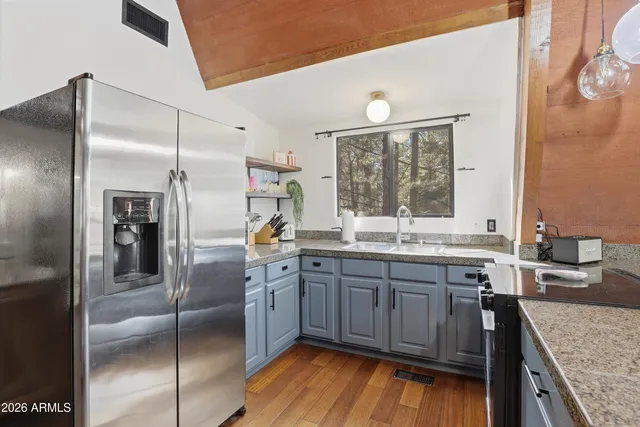 $540,000 | 5101 Marys Way, Strawberry, AZ 85544