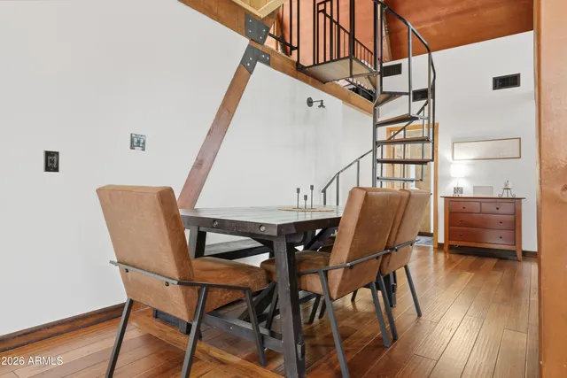 $540,000 | 5101 Marys Way, Strawberry, AZ 85544