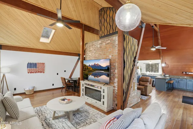 $540,000 | 5101 Marys Way, Strawberry, AZ 85544