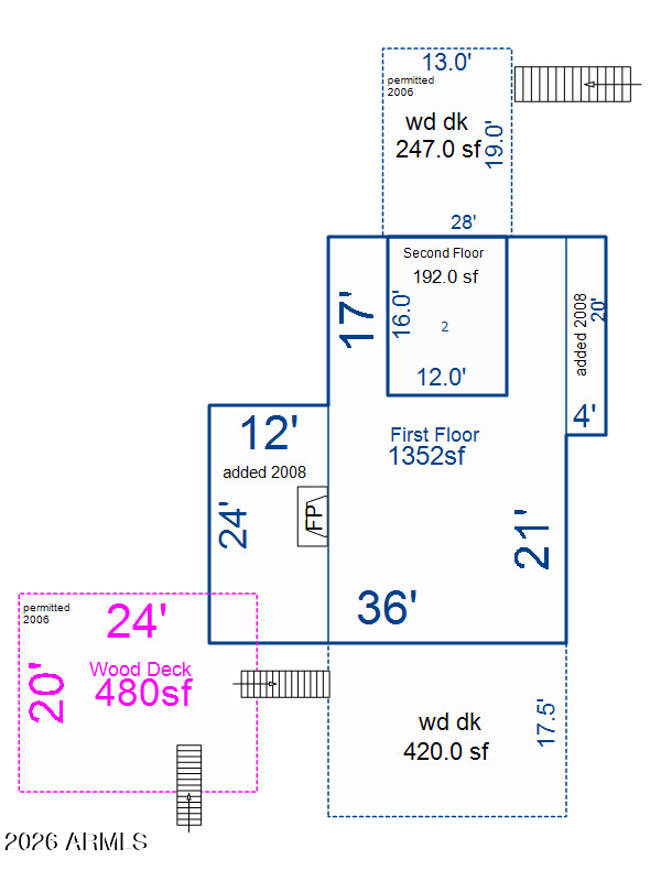 5101 Marys Way Pine, AZ 85544 - Photo 37 of 37