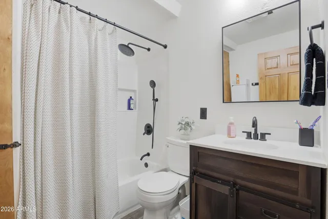 $540,000 | 5101 Marys Way, Strawberry, AZ 85544