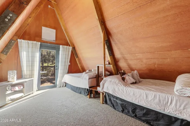 $540,000 | 5101 Marys Way, Strawberry, AZ 85544